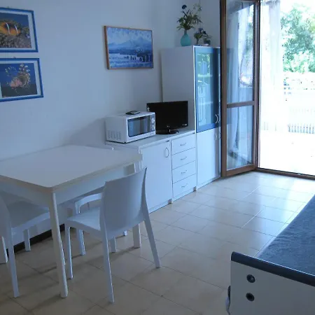 Margherita Apartment *