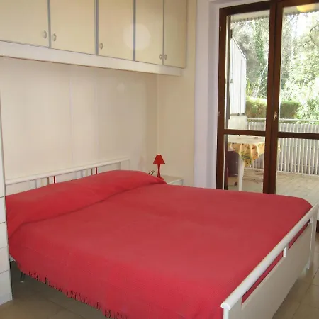 Apartment Margherita *