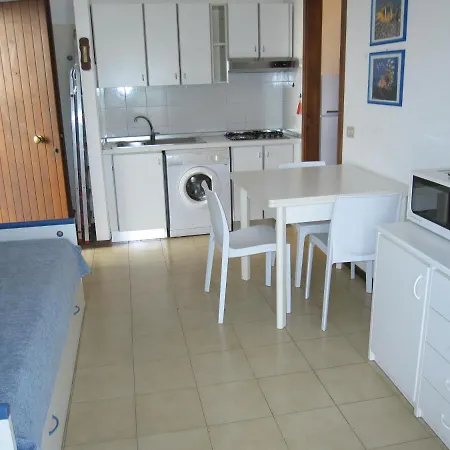 Apartment Margherita