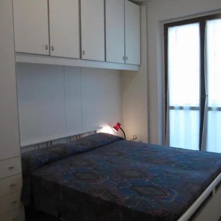 Apartment Margherita *