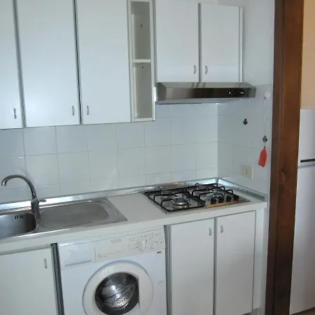 Margherita Apartment