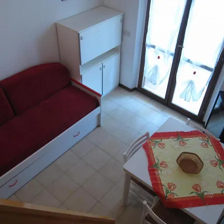Margherita Apartment Grado