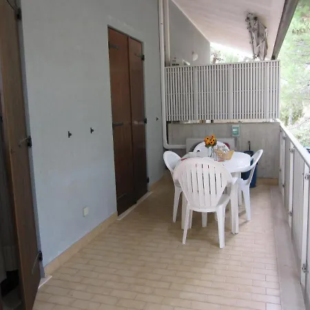 Apartment Margherita Grado