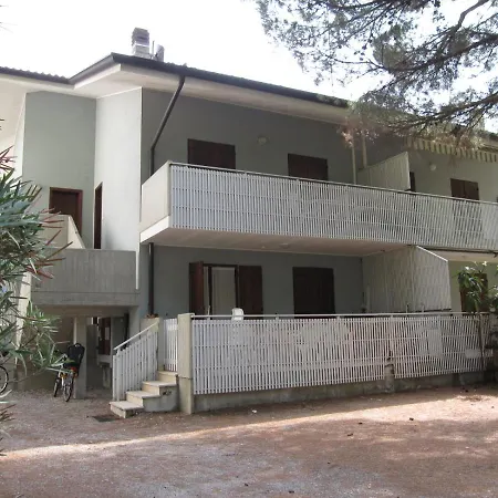 Margherita Apartment Grado