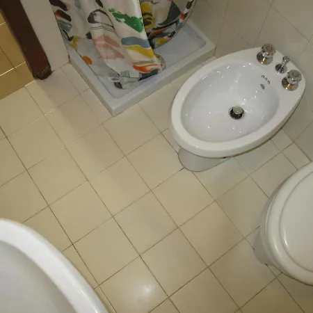Margherita Apartment *