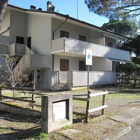 Margherita Apartment