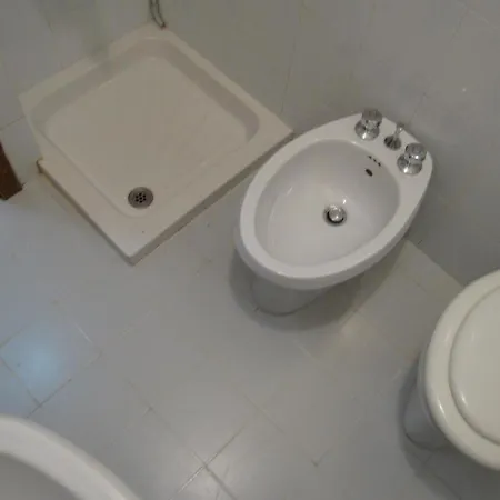 Apartment Margherita *