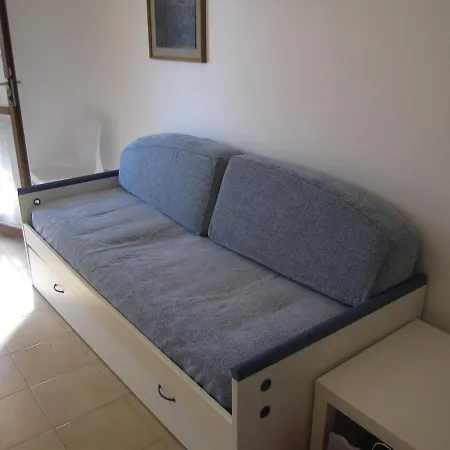 Margherita Apartment