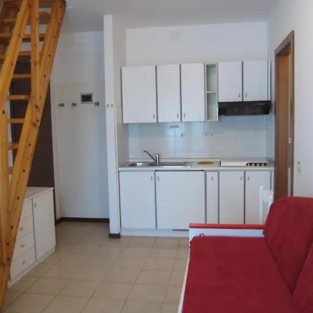 Apartment Margherita