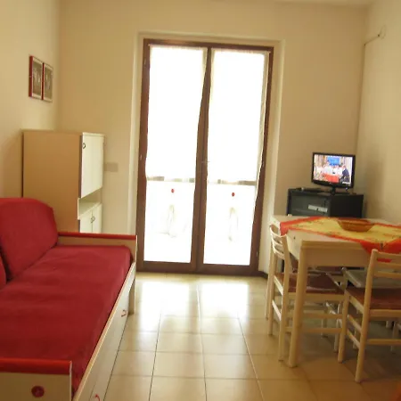 Apartment Margherita Grado