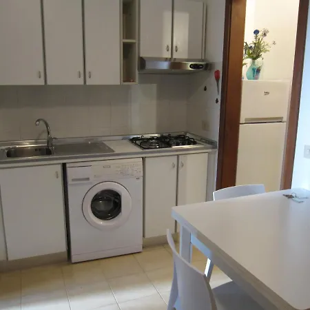 Apartment Margherita Grado