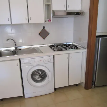Apartament Margherita