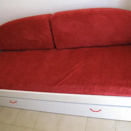 Margherita Apartment *